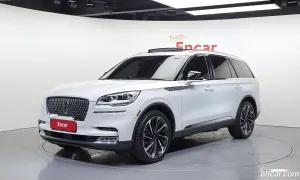 Lincoln Aviator 3.0 Reserve  AWD 2021