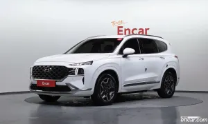 Hyundai Santafe Calligraphy HEV 1.6 2WD 2023