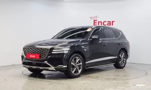 Genesis Gv80 2.5T Gasoline AWD 2024