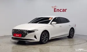 Hyundai Grandeur Le Blanc 2.5 2022