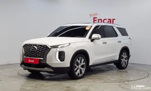 Hyundai Palisade Prestige Gasoline 3.8 2WD 2022