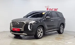 Hyundai Palisade Prestige Diesel 2.2 2WD 2022