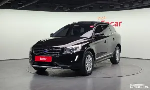 Volvo Xc60 1st D3 2016