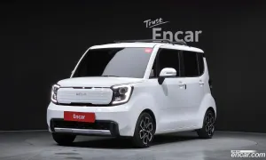 Kia Ray Signature 2023