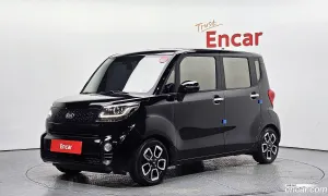 Kia Ray Signature 2021