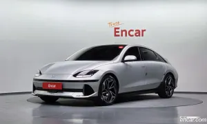 Hyundai Ioniq6 Prestige Long Range AWD 2023