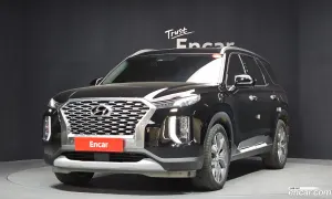 Hyundai Palisade Prestige Diesel 2.2 2WD 2022
