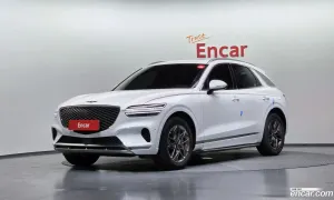 Genesis Gv70 2.5T Gasoline AWD 2023