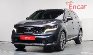 Kia Sorento Prestige Diesel 2.2 4WD 2021