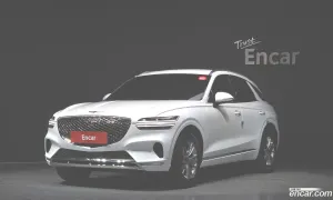 Genesis Gv70 2.5T Gasoline 2WD 2023