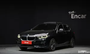 Bmw 1-series 120i Sports 2023