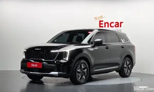 Kia Sorento Prestige HEV 1.6 2WD 2023