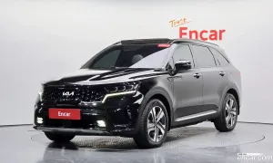 Kia Sorento Gravity HEV 1.6 2WD 2023