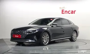 Hyundai Grandeur Calligraphy 3.3 2021