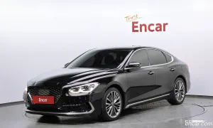Hyundai Grandeur Special 3.0 Exclusive 2017