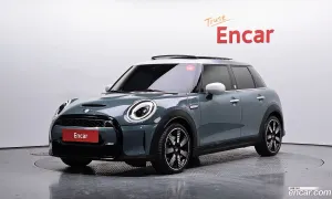 Mini Cooper 3rd 5Door Multitione Edition 2023