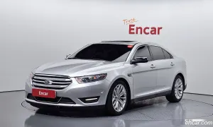 Ford Taurus 6th 2.0 Limited EcoBoost 2014