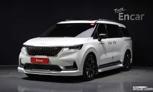 Kia Canival 7-Seater Signature 2020
