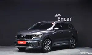 Kia Sorento Prestige Diesel 2.2 2WD 2022