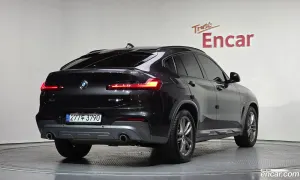 Bmw X4 xDrive20i M Sports X Onlile Exclusive Edition 2021