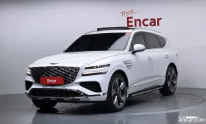 Genesis Gv80 2.5T Gasoline AWD 2024