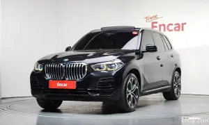 Bmw X5 xDrive 40i xLine 2022
