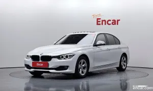 Bmw 3-series 320d ED Edition 2015