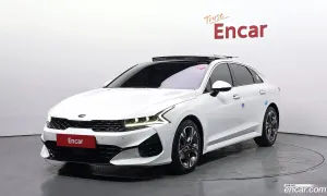 Kia K5 Signature 2.0 2020
