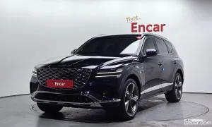 Genesis Gv80 2.5T Gasoline 2WD 2024