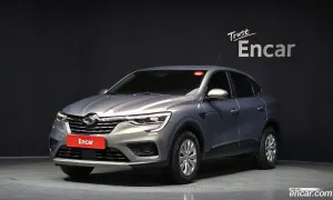 Renault-koreasamsung Xm3 1.6 GTe LE 2020