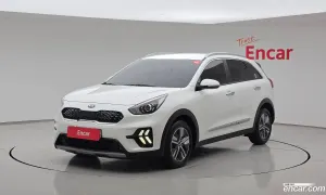 Kia Niro Prestige 1.6 HEV 2020