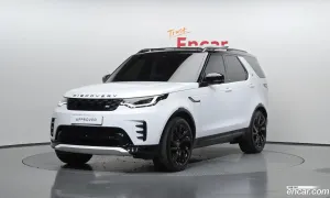 Land rover Discovery P360 R-Dynamic SE 2022