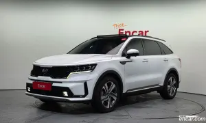 Kia Sorento Gravity HEV 1.6 2WD 2021