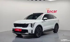 Kia Sorento Signature HEV 1.6 2WD 2024