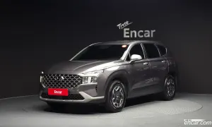 Hyundai Santafe Exclusive HEV 1.6 2WD 2022