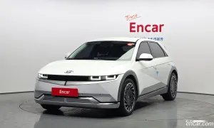 Hyundai Ioniq5 Prestige Long Range AWD 2022