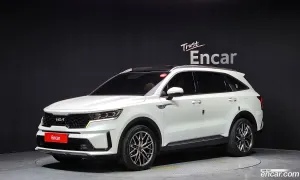 Kia Sorento Prestige HEV 1.6 2WD 2022