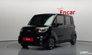 Kia Ray Signature 2021