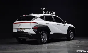 Hyundai Kona Modern Gasoline 1.6 Turbo 2WD 2023