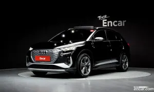Audi Q4 e-tron 40 Premium 2022