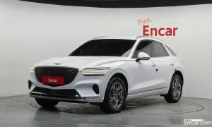 Genesis Gv70 2.5T Gasoline 2WD 2023