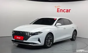 Hyundai Grandeur Premium Choice 2.5 2021