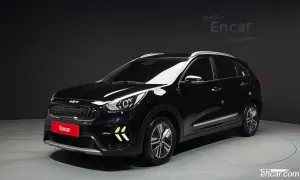 Kia Niro Prestige 1.6 HEV 2021