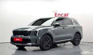 Kia Sorento Signature HEV 1.6 2WD 2023