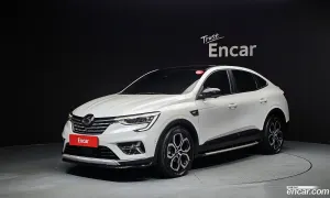 Renault-koreasamsung Xm3 1.3 TCe RE Signature 2021