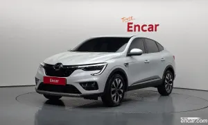 Renault-koreasamsung Xm3 1.6 GTe RE 2023