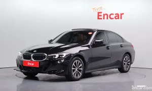 Bmw 3-series 320d xDrive 2023