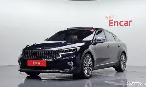 Kia K7 3.0 GDI Signature 2019