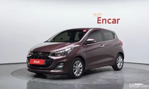 Chevroletgmdaewoo Spark Premier 2019