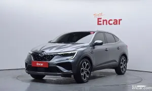 Renault-koreasamsung Xm3 1.6 E-TECH Inspire e-shifter 2022